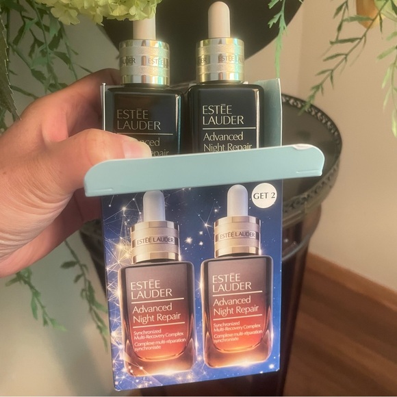 Estée Lauder Advanced Night Repair Serum, 1.7 fl oz, NEW! - Picture 1 of 3